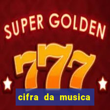 cifra da musica gloria a deus nas alturas